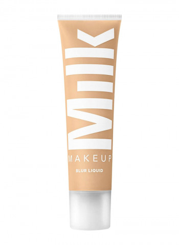Blur Liquid Matte Foundation Golden Honey