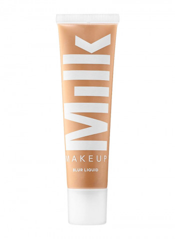 Blur Liquid Matte Foundation Golden Sand