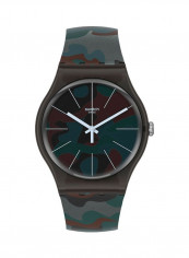Men's Water Resistant Analog Watch SUOB175 reviews Men's Water Resistant Analog Watch SUOB175