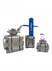 3-Piece Valve Set Silver 0.75inch reviews 3-Piece Valve Set Silver 0.75inch