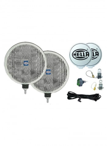 500 Series Fog Lamp Kit