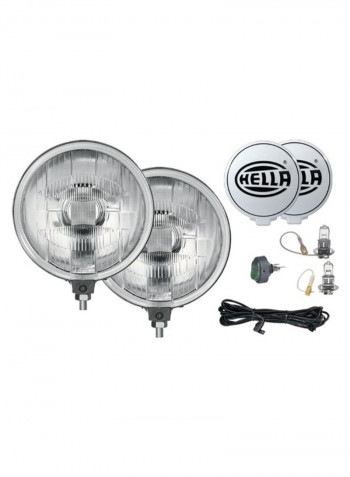 500FF Series Driving Lamp Kit
