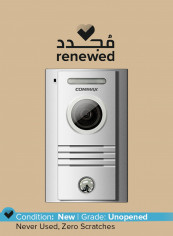 Renewed - Ahd Color Door Camera