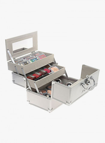 Makeup Kit Multicolour