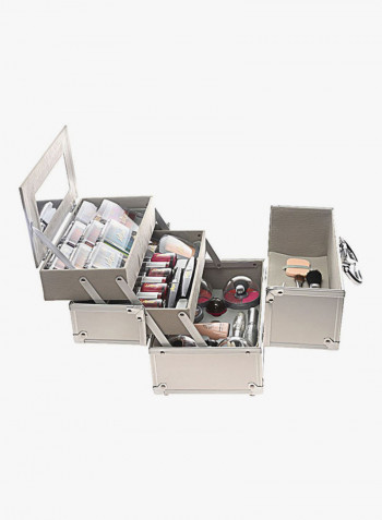 Makeup Kit Multicolour