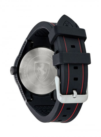 Men's Rerev Analog Watch 830479