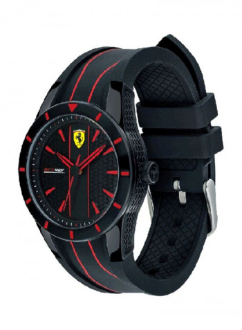 Men's Rerev Analog Watch 830479