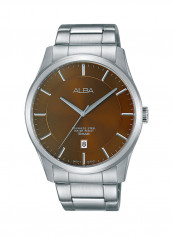 Men's Stainless Steel Analog Watch AS9C27X1 reviews Men's Stainless Steel Analog Watch AS9C27X1