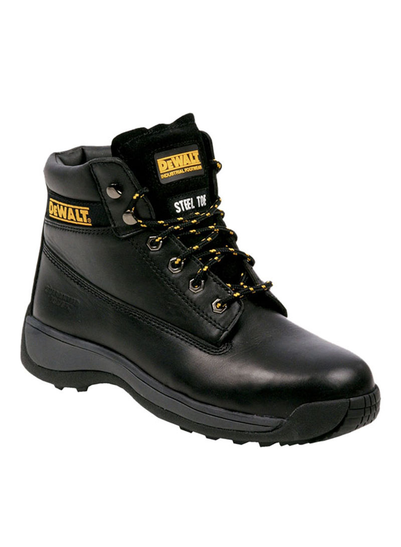 Safety Boot For Apprentice