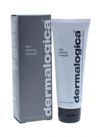 Skin Refining Masque 75ml