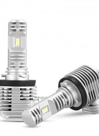 H11 Amber Car Light Fog Lamp