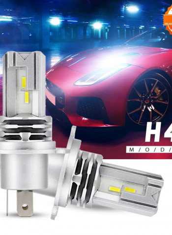 H11 1800LM Car LED Fog Lights