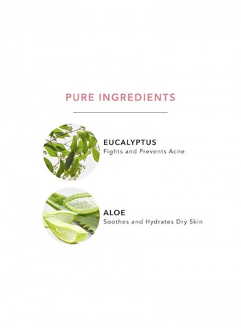Hydrating Mattifying Primer Clear