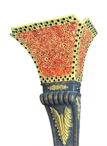 Wall Light Multicolour 360X870millimeter