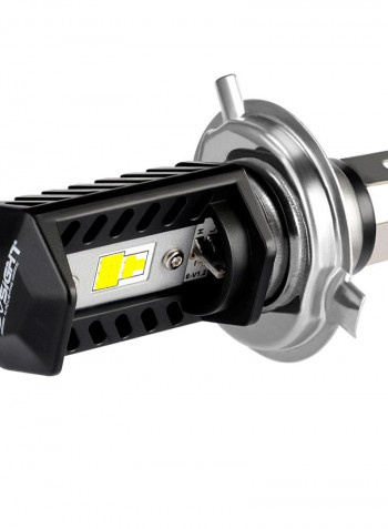 1-Piece Motorcycle Headlight Bulb