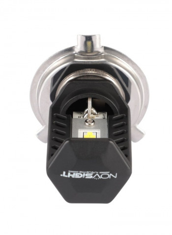 1-Piece Motorcycle Headlight Bulb