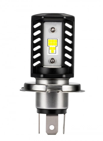 1-Piece Motorcycle Headlight Bulb