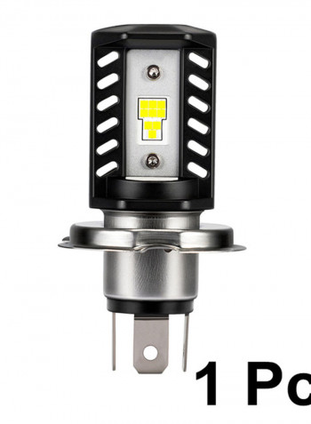 1-Piece Motorcycle Headlight Bulb