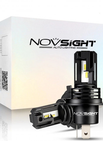 Car Mini H9 Led Bulb