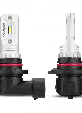 H11 Car LED 10000LM 6500K Fog Light Bulb