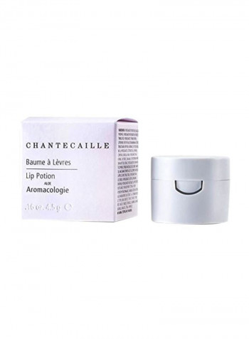 Lip Potion Aromacologie 0.16ounce