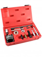 Power Steering Pump Remover Kit Black/Silver/Gold