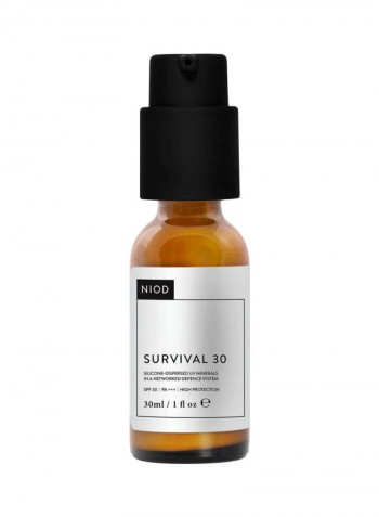 Survival Serum 30ml