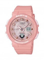 Women's Baby-G Analog/Digital Watch BGA-250-4AER reviews Women's Baby-G Analog/Digital Watch BGA-250-4AER