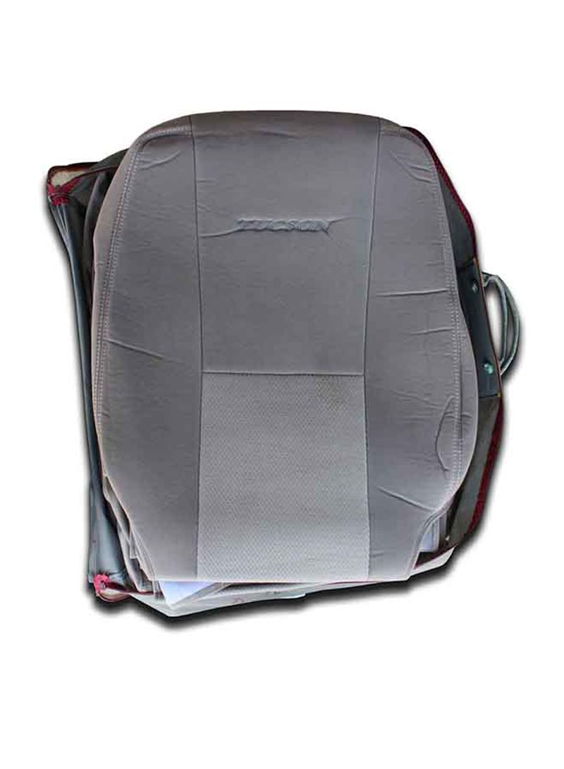 Full Set Cotton Seat Cover For Hyundai Tucson (2009-2015)