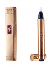 Radiant Touche Eclat Lipstick 1 Luminous Radiance/Light Beige