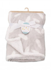 Baby Comfy Breathable Blanket
