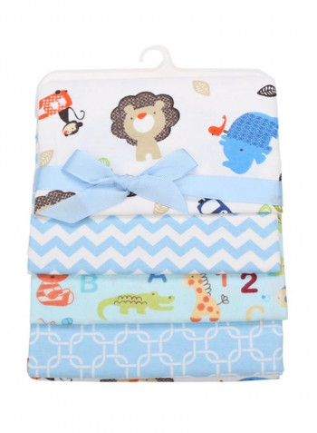 Super Thin Multi-function Baby Blanket