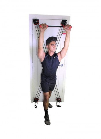 Full Body Workout Home Gym Set 62cm
