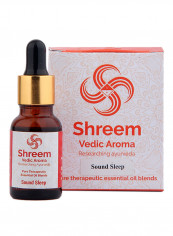 Sound Sleep Wellness Oil Blend 15ml reviews Sound Sleep Wellness Oil Blend 15ml