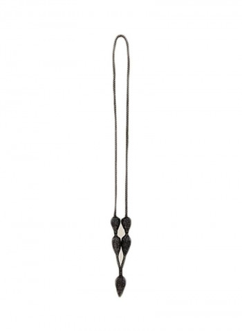 Bohemian Necklace