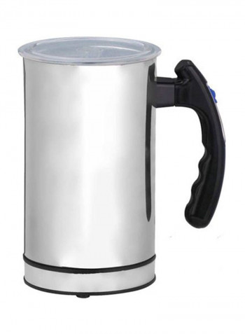 Handheld Milk Frother 450W MF -2610 Silver/Black