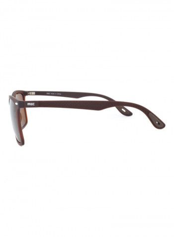 Men's Wayfarer Sunglasses
