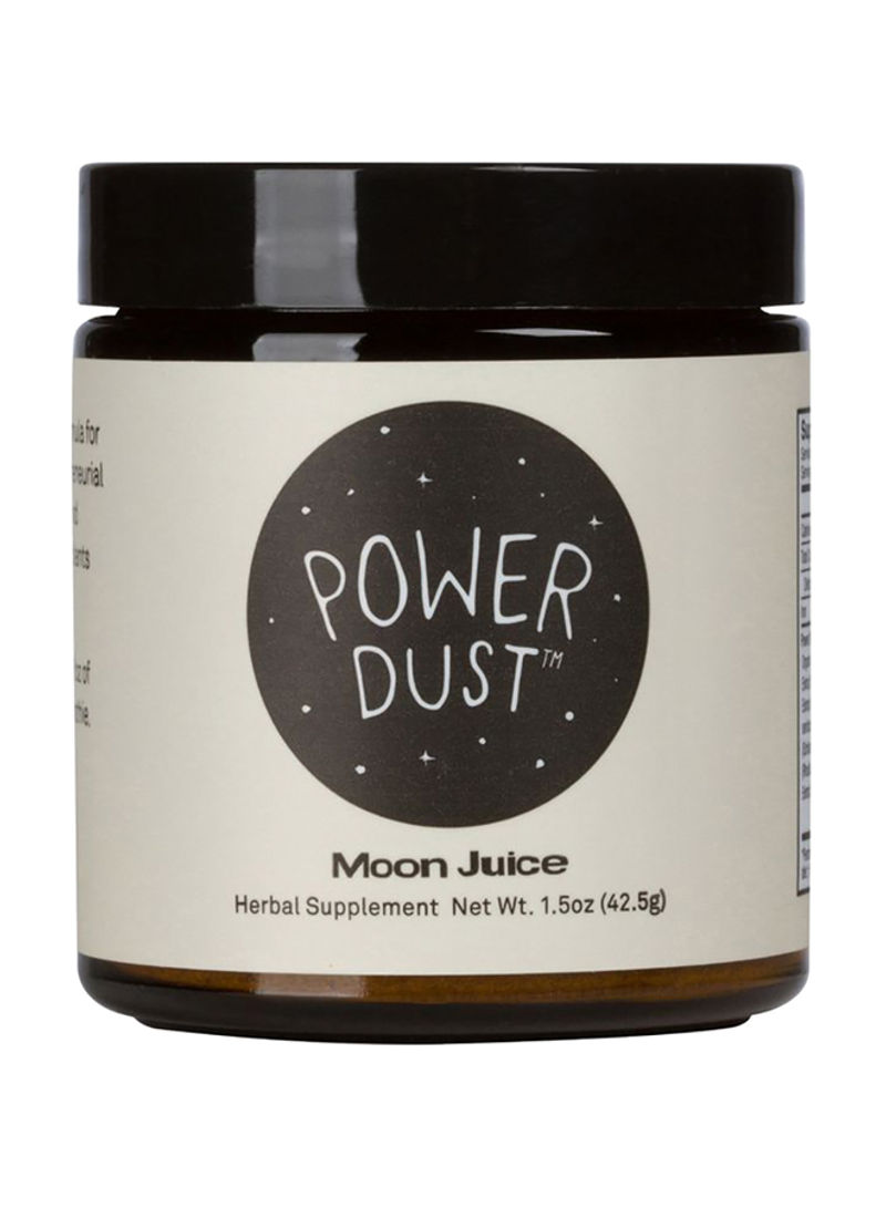 Power Dust Moon Juice Herbal Supplement