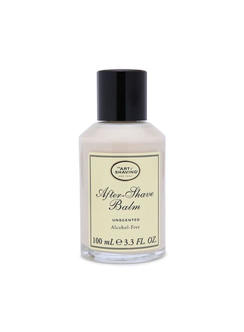 After Shave Balm Unscented 100ml