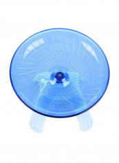 Hamster Exercise Wheel أزرق تقييمات Hamster Exercise Wheel أزرق