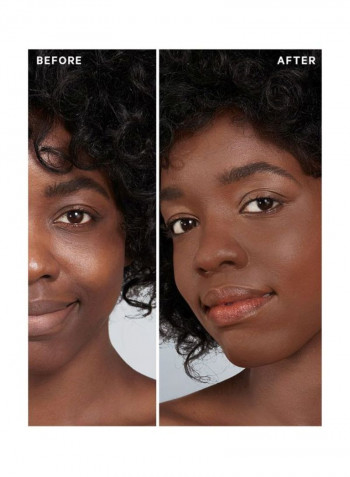 Blur Liquid Matte Foundation Cocoa