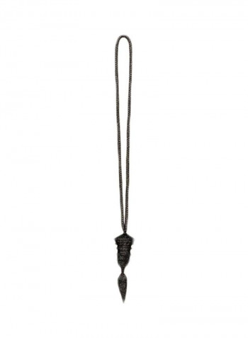 Bohemian Pendant Necklace