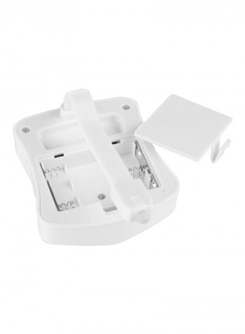 Motion Activated LED Light White 6x20centimeter