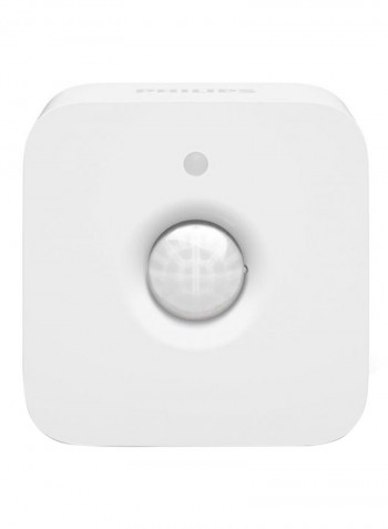 Philips Hue Motion Sensor Light White 6x9centimeter