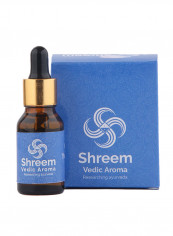 Vedic Aroma Throat Chakra Oil Blue 15ml reviews Vedic Aroma Throat Chakra Oil Blue 15ml