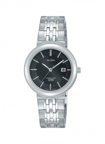 Women's Water Resistant Analog Watch AH7N51X1