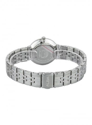 Women's Water Resistant Analog Watch AH7N51X1