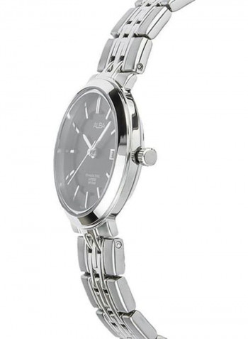 Women's Water Resistant Analog Watch AH7N51X1