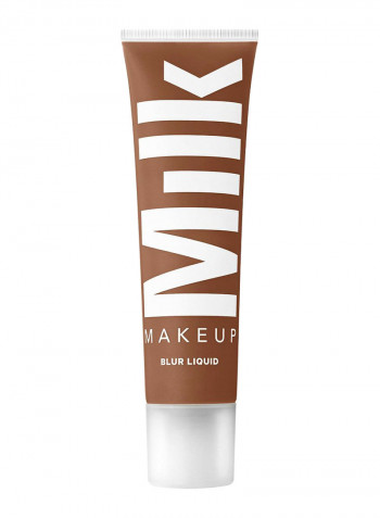Blur Liquid Matte Foundation Cocoa
