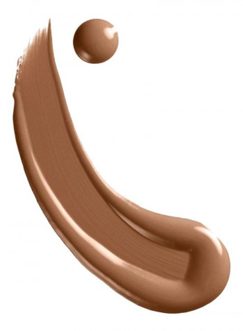 Blur Liquid Matte Foundation Mocha